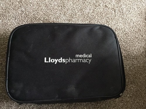 Lloyds pharmacy dual channel - lloyds,