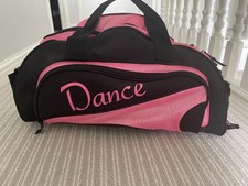 Studio 7 Junior Duffel Bag In