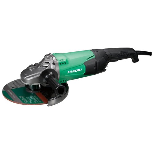 Hikoki g23st 2000w - hikoki, angle