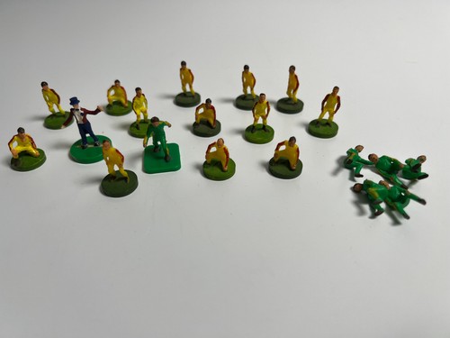 Vintage subbuteo job lot c134 - vintage,
