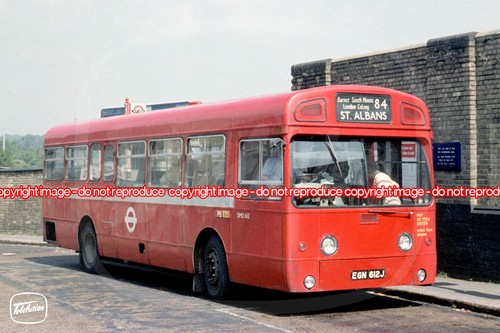 Bus photo london transport - -,