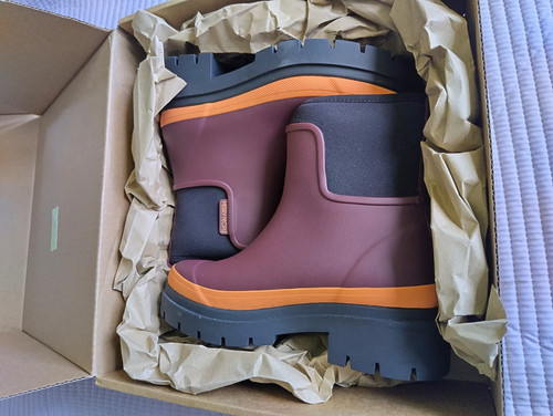 Merry people tully ankle - tully,