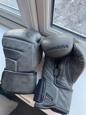 Hayabusa T3 LX Boxing Gloves