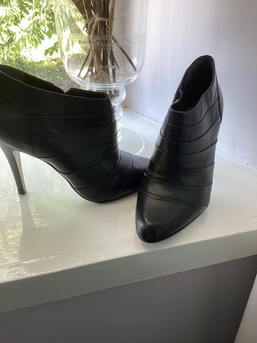 Ankle boots - ankle,