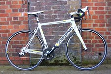 Boardman E4P Road Bike (Large)