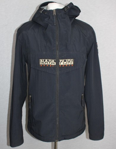 Napapijri jacket mens - jacket,