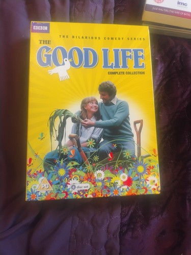 The good life complete - good,