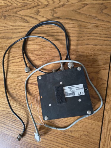 Easysplit active vhf ais - easysplit,