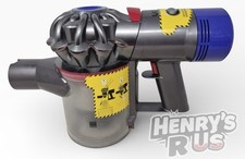 Genuine dyson sv10 - genuine, v8
