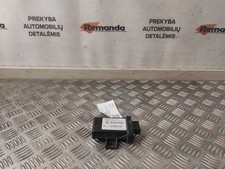 Volvo V70 2008 Light control