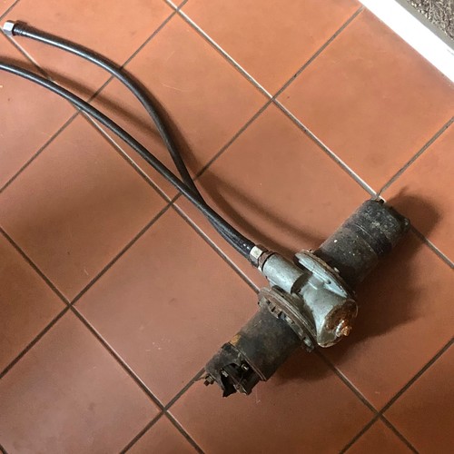 Electric fuel pump double - pump,