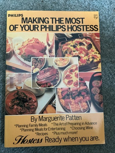 Philips making the most - philips,