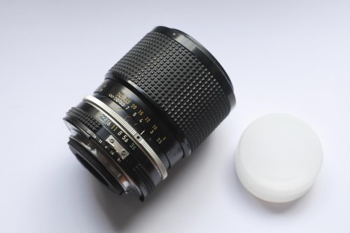 Nikon nikkor zoom 43 - f3.5, 43-86mm