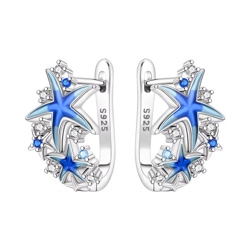 925 sterling silver blue - 925,
