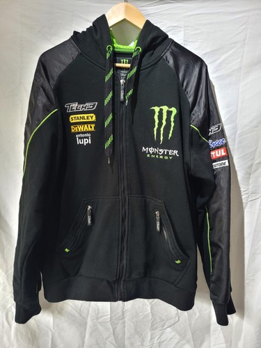Yamaha monster energy - monster,