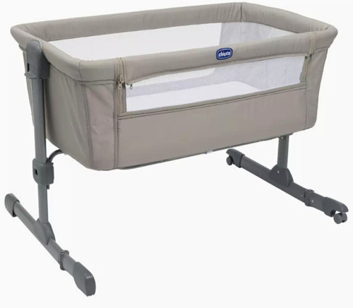 Chicco next crib - me,