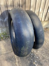 Pirelli Superbike Slick Pair