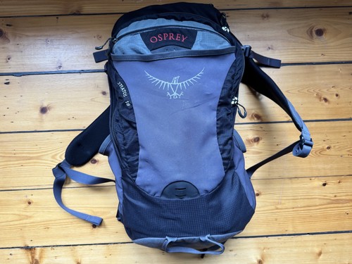 Osprey stratos lightweight - 18,