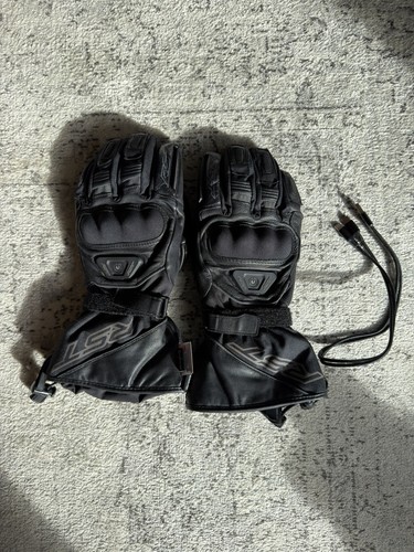 Rst pro paragon heated - paragon,