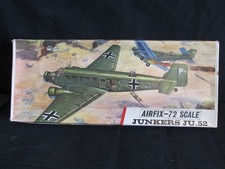 AIRFIX  588. JUNKERS