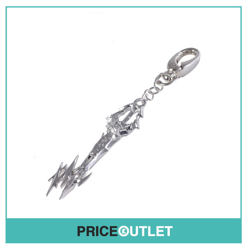 Kingdom hearts gula keyblade - hearts,