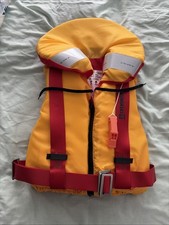 Crew saver Super safe Life