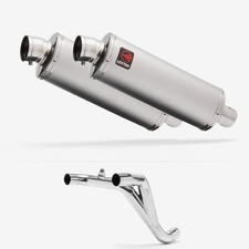 Lextek Stainless Steel OP1