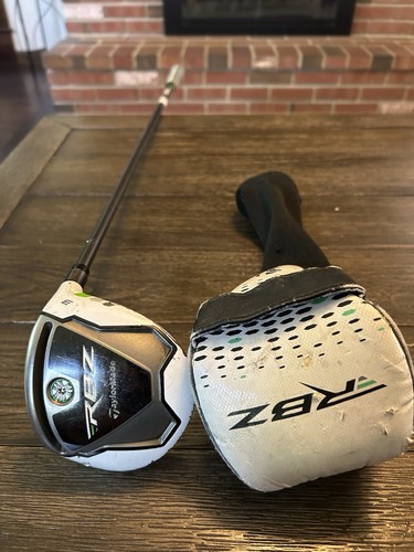 Taylormade rocketballz - rocketballz, 3