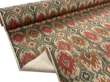 Istanbul Ikat Pattern Panama