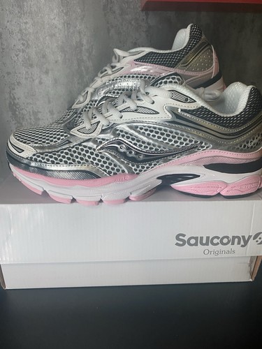 Saucony progrid omni - omni, running