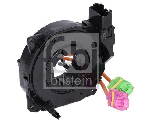 Febi 186392 clock spring - febi,