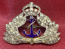 Beautiful WW2 Royal Navy