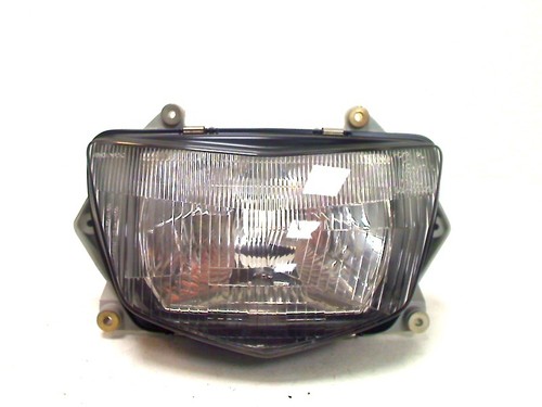 Headlight lamp honda cbr - honda, f