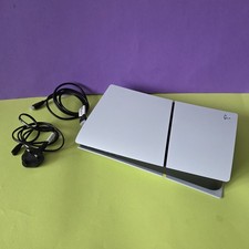 Sony playstation slim ps5 - 5, (ps5