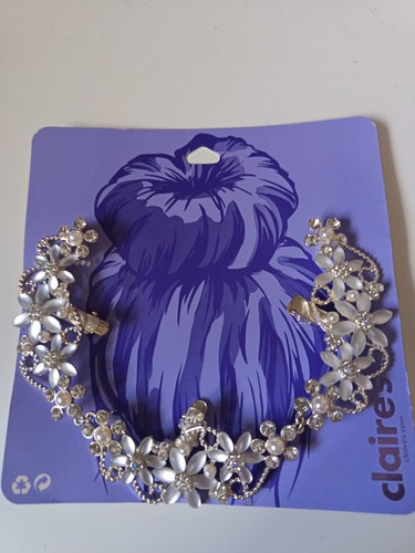 Claires accessories clip - claires, in