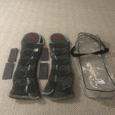 Equilibrium therapy Hind &