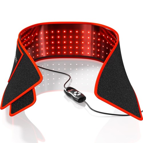 Red light therapy - light,
