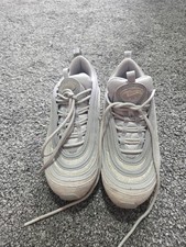 Nike Air Max 97 size uk 3.5