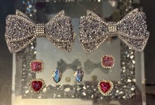 OFFICIAL CROCS jibbitz Bling