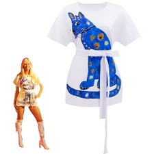Abba Band Cosplay Costume With