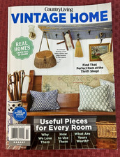 Vintage Home ~ Find That