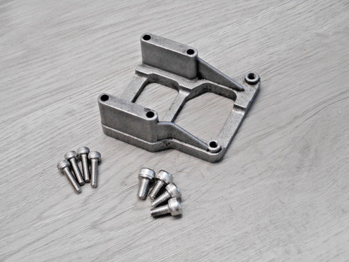 Hpi savage 6 - 21, x4.6