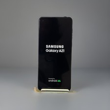 Samsung Galaxy A21 SM-A215U
