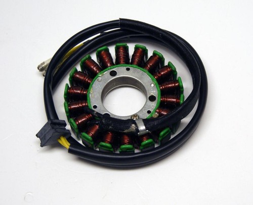Stator coil suzuki tu125 - suzuki,