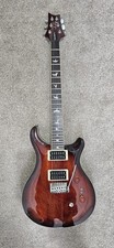 PRS SE Standard 24, with gig