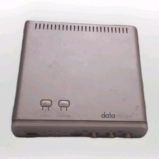 Datavideo dac200 analogue - datavideo,