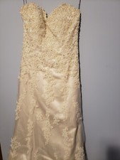 Maggie Sottero Emma Wedding