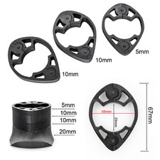 6 In 1 Bike Spacers For