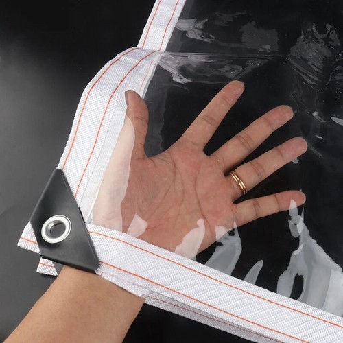 100 waterproof clear - waterproof,