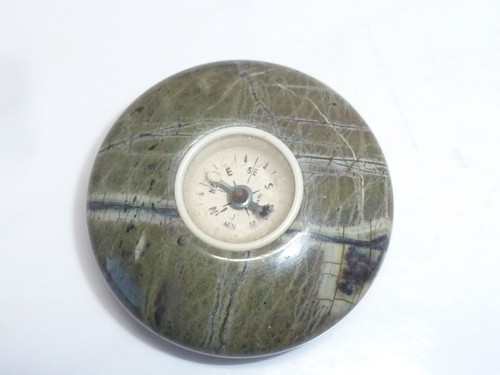 Vintage green cornish - vintage,